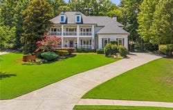 165 Oakhurst Leaf Drive, Milton, GA 30004