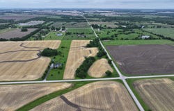 W 191st St, Edgerton, KS 66021
