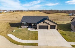 3772 Osprey Court, Shiloh, IL 62221