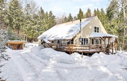 94 Province Brook Estates Road, Chatham, NH 03813
