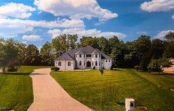 6419 S Rim Circle, Valley City, OH 44280