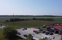 1000 S State Road 2, Hebron, IN 46341