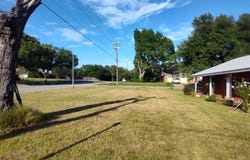 806 E Tyler Street, Mexia, TX 76667
