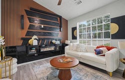 4584 Garden Hills Drive, Stone Mountain, GA 30083
