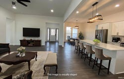 117 Foxridge Drive, Bedford, IN 47421