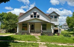202  East 4th ST, Washington, KS 66968