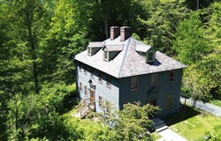 800 Hubbard Hill, Halifax, VT 05358