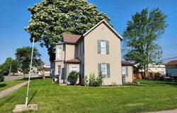317 E Main Street, Berne, IN 46711