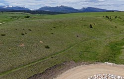 NHN Lot 10 Willow Creek Loop Road, Deer Lodge, MT 59722