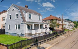 1203 N River Avenue, Toronto, OH 43964
