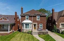 7620 Middlepointe Street, Dearborn, MI 48126