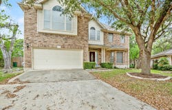 5908 Trabadora CV, Austin, TX 78759