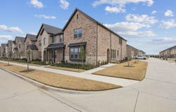 721 4th Street, Argyle, TX 76226