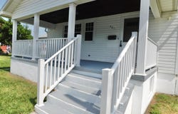 421 Boyles Street, Bellwood, PA 16617