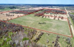 Parcel D 112th Street SW, Motley, MN 56466