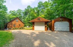 6775 BLUE JAY LANE, Rhinelander, WI 54501