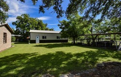 2013 S Walnut, Brady, TX 76825