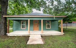 308 W Pine Street, Winnsboro, TX 75494