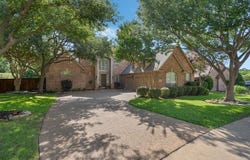 504 Rainforest Lane, Allen, TX 75013