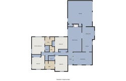 1921 Malone Street, Denton, TX 76201