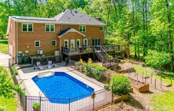 7122 Forest Ridge Road, Matthews, NC 28104