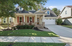 424 Village Way, Argyle, TX 76226
