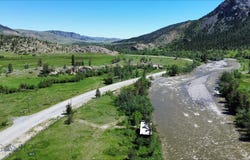 2487 Nye Road, Nye, MT 59061