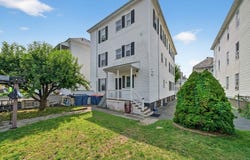 113 Eugenia St, New Bedford, MA 02745