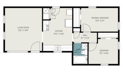 83 S Clarkson Street, Fremont, NE 68025