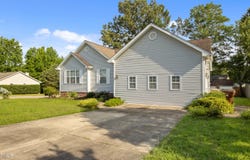 1401 Burchcrest Drive, Garner, NC 27529