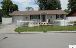 2802 W 11th, Sedalia, MO 65301