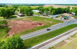 2.6 Acres Hwy 134, Midland City, AL 36350