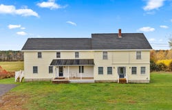 302 Canaan Road, Hampden, ME 04444