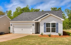 3264 Tracker Lane, Warrenville, SC 29851