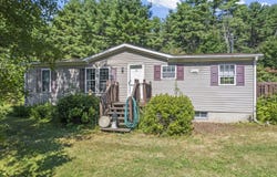 436 N Newcastle Road, Newcastle, ME 04553