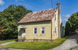 1156 HEIDELBERG Avenue, SCHAEFFERSTOWN, PA 17088