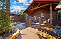 2870 W Lodgepole Lane, Show Low, AZ 85901