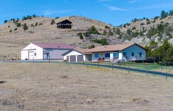 413 Old Clyde Park, Livingston, MT 59047