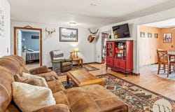 133 Haystack Coulee Road, Reed Point, MT 59069