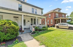 606 HIGHLAND WAY, HAGERSTOWN, MD 21740