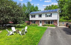 158 Covell Road, Fairfield, ME 04937