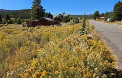 776 E ASPEN MEADOW Dr lot: #9, Hatch, UT 84735