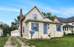 701 W Michigan Avenue, Ypsilanti, MI 48197
