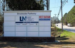 144 BROOKSIDE Parkway, Lexington, SC 29072