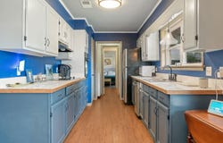 1212 Graceland Drive, Newport, AR 72112