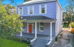 809 E Henry Street, Savannah, GA 31401
