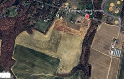 0 JESSUP MILL ROAD, CLARKSBORO, NJ 08020