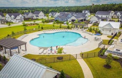 846 Sparrow Point Avenue, Evans, GA 30809