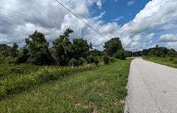345 Parker NE St, Lake Placid, FL 33852