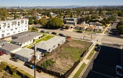 5475 Inglewood Blvd, Culver City, CA 90230